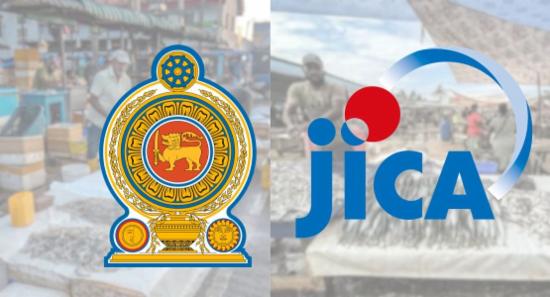 SL, JICA to Reduce Fisheries' Post-Harvest Losses
